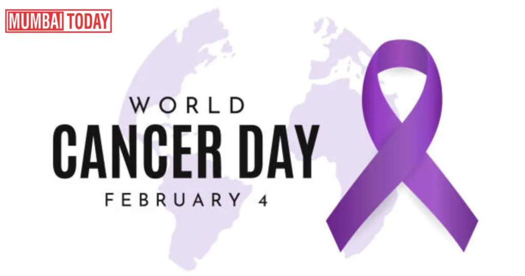 World Cancer Day : Types and treatment of cancer
